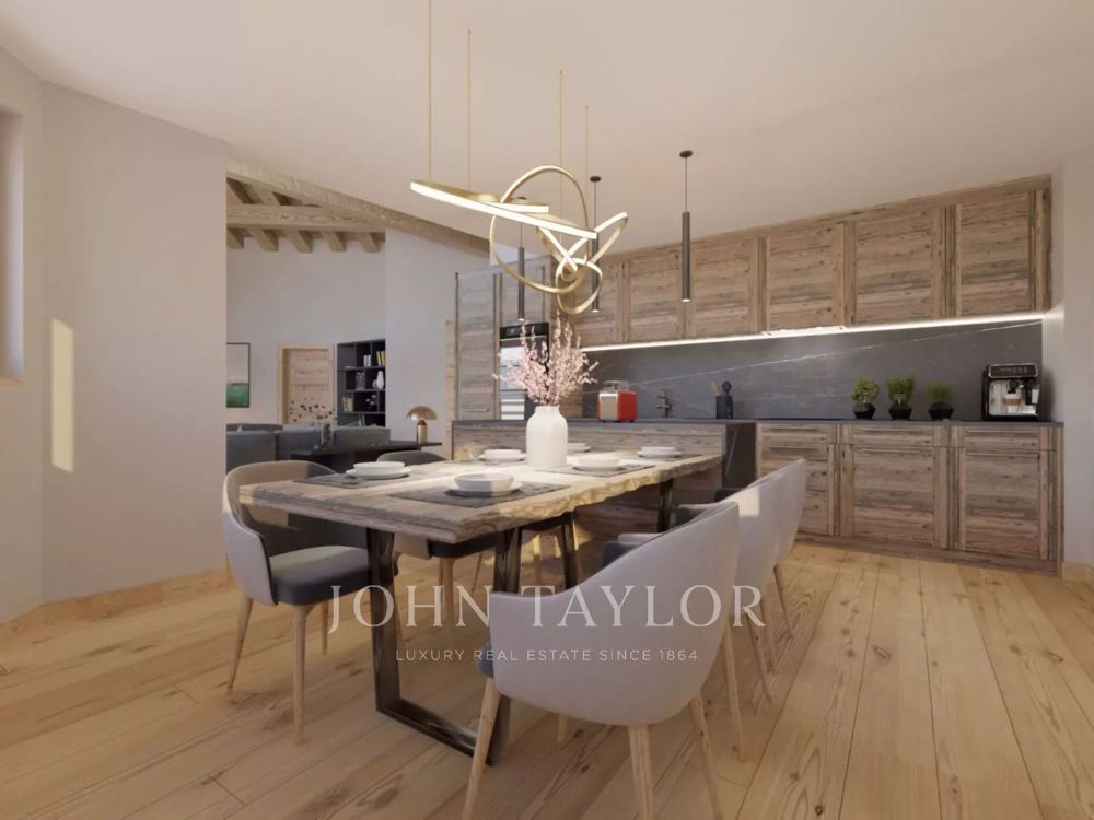 Fahrrad & Ski - 3,5 Zimmer - Haute-Nendaz - Bild 3