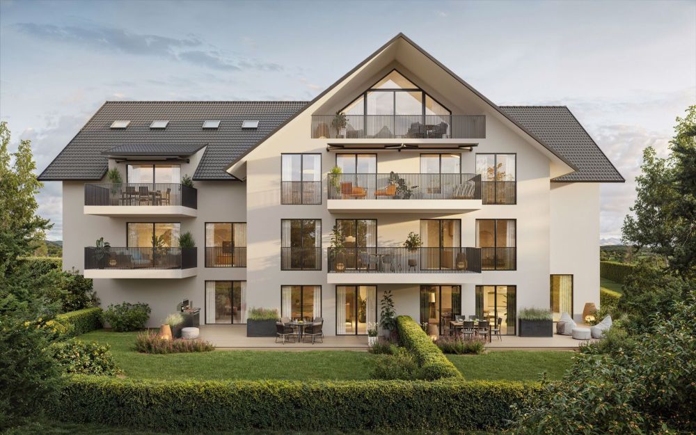 DIE ESSENZ GEHOBENEN WOHNENS - Bild 2
