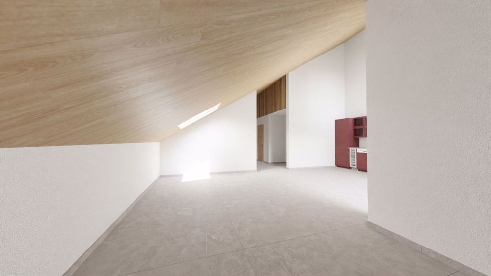 Appartement 3.5 pièces / B22 - Bild 2