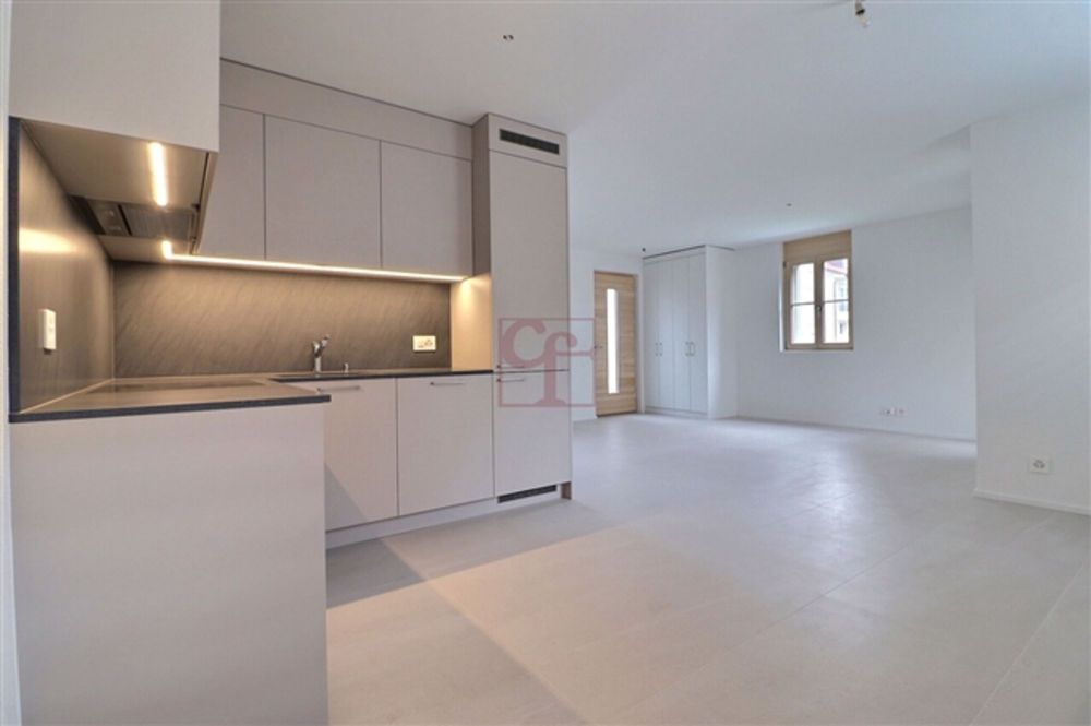 Romont - Herrliches neues Triplex von 4,5 Stück mit privatem Garten - Bild 6