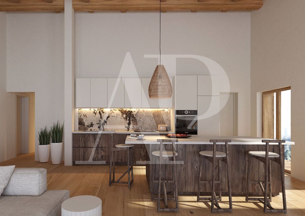 Nouvelle promotion immobilière à Val-d'Illiez - Bild 5