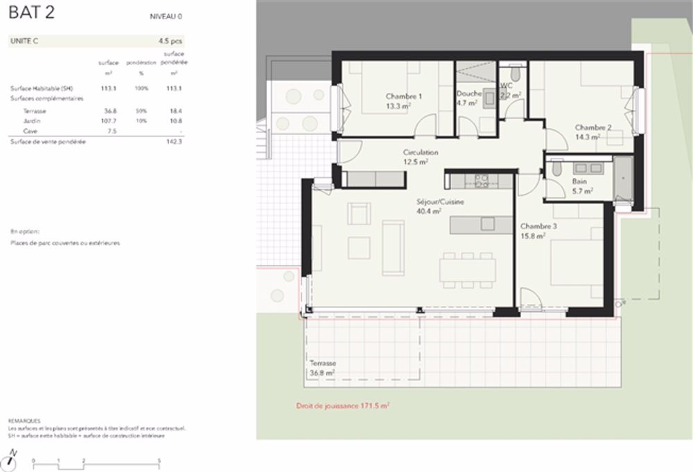 Residence AZUR - Zeitloser Charme zwischen See und Weinbergen. - Bild 12