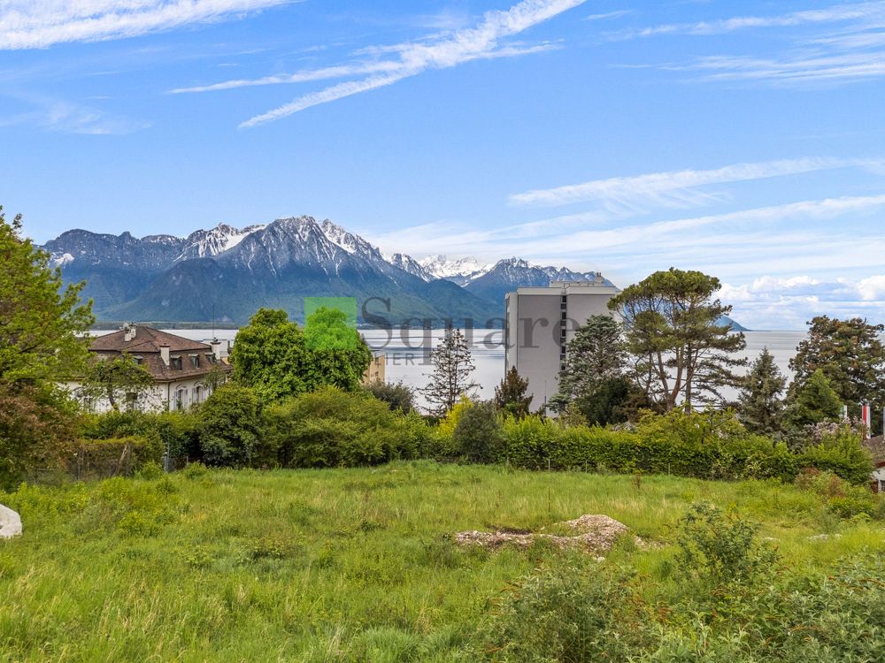 Villa neuve de 6,5 pièces avec vue sur lac et montagnes - Bild 5