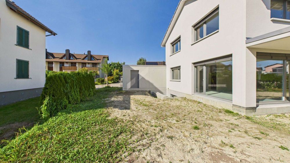 Erstbezug freistehendes EFH an beliebter Lage - Bild 3