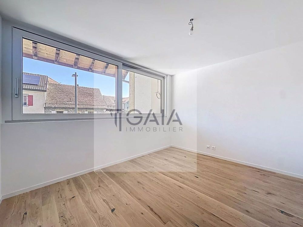 Appartement neuf : charme et confort - Bild 5