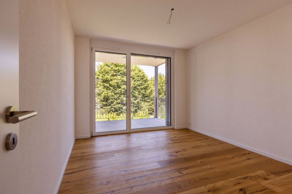 ERSTVERMIETUNG - Schlafzimmer