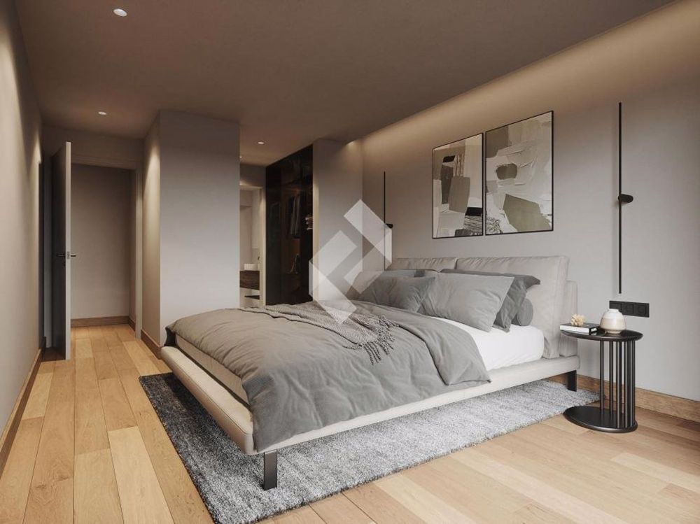5 ½ Zimmer-Attikawohnung in Bouveret kaufen - Bild 5
