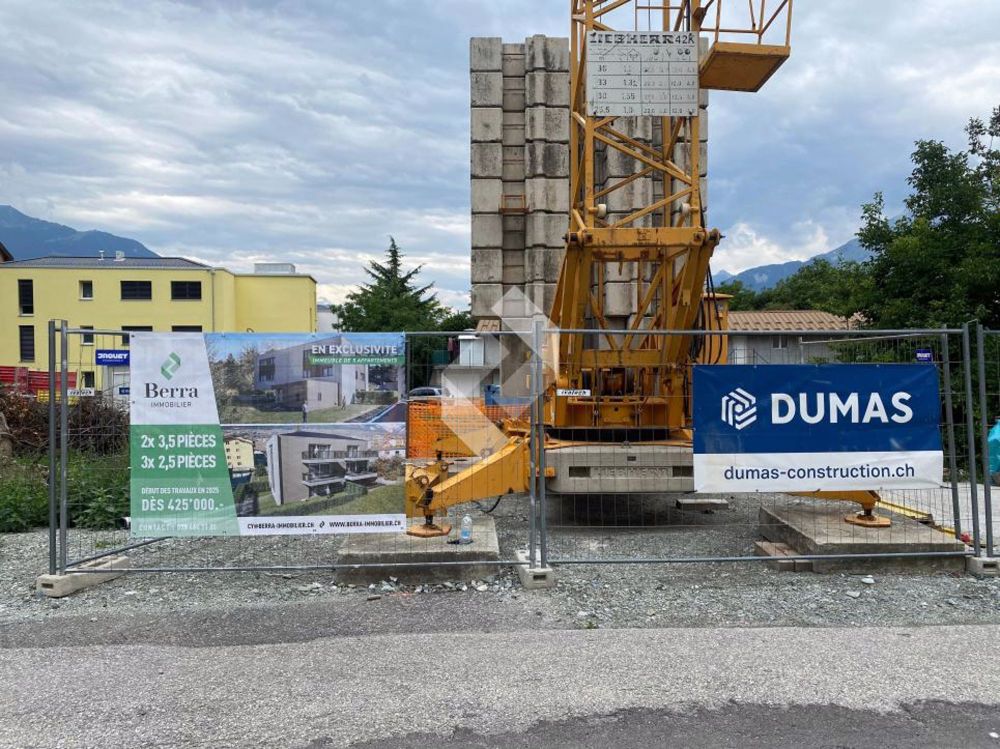2,5 Zimmer im 1. Stock - Südausrichtung - Bild 4