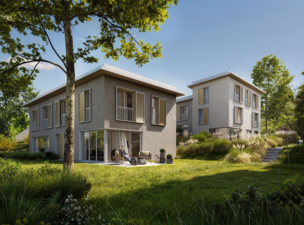 Villa der Superlative mit 6,5 Zimmern und idealem Standort - Bild 6