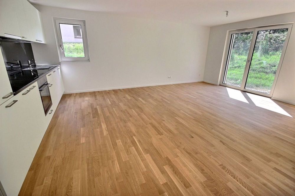Privater Garten von 136m2 - 3,5 Zimmer - Bild 6