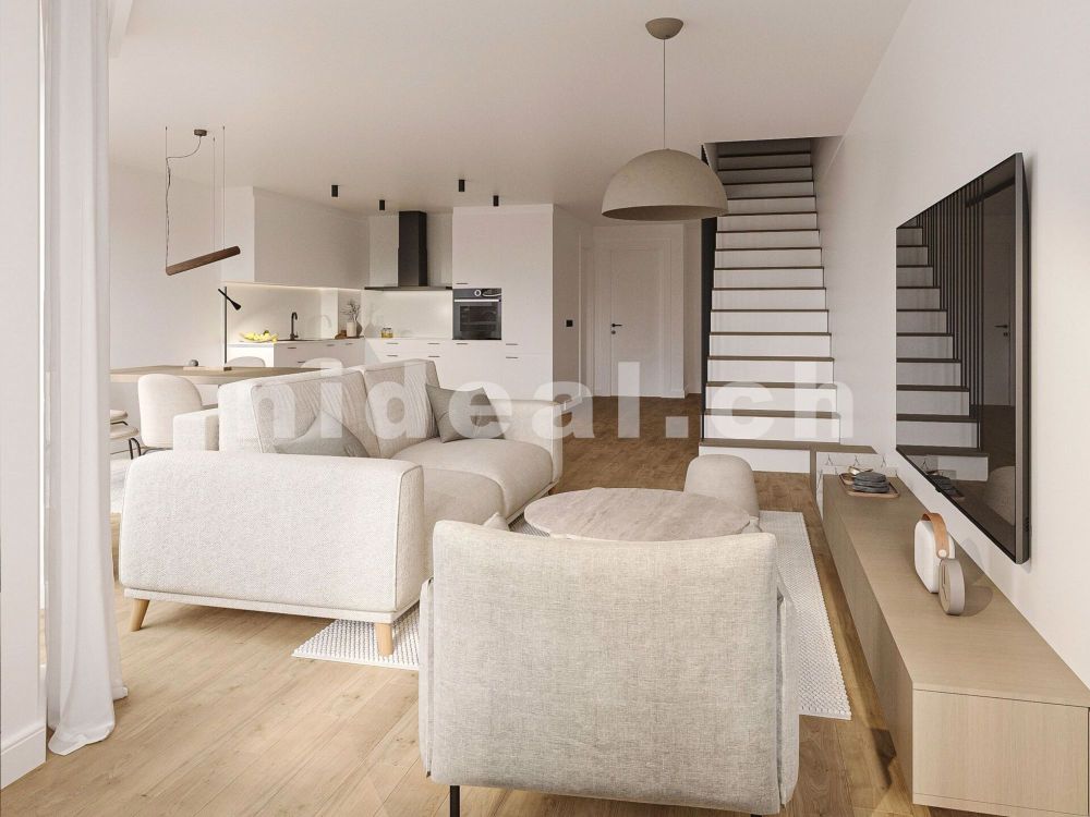 Appartement neuf sur plans ! lot No 3 - Bild 2