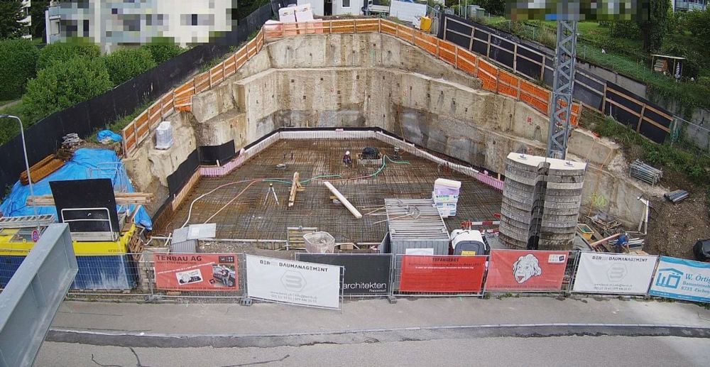 Letzte Gelegenheit: Exklusive 4.5 Z. Wohnung im 1. OG. Ihr neues Zuhause in Stäfa wartet! - Bild 6