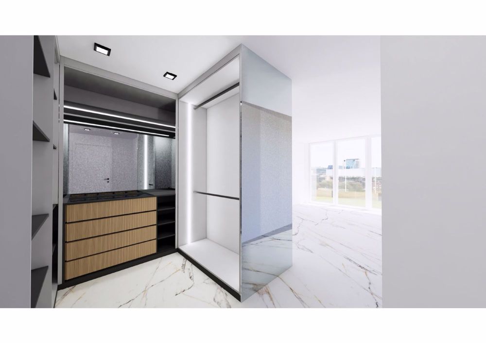 Top-Miete im Neubau 2025 – 4.5-Zi. mit Panorama - Bild 5