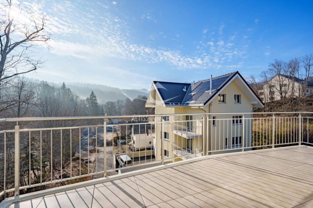 Schönes neues Apartment - Bild 13