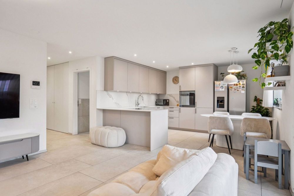 Ruhig und Naturnah - Bild 1