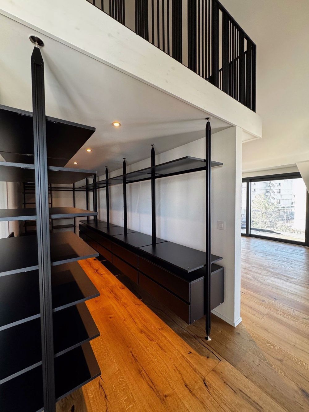 NEUBAU: Modernes 6.5-Zimmer-Doppeleinfamilienhaus im Minergie-Standard - Bild 12