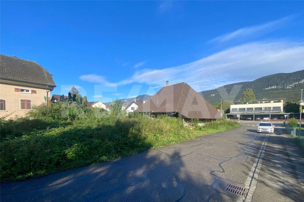 Neubau, ruhig gelegen, viel Sonne und Innenausbau selbst bestimmen (Baustart ist erfolgt) - Bild 7