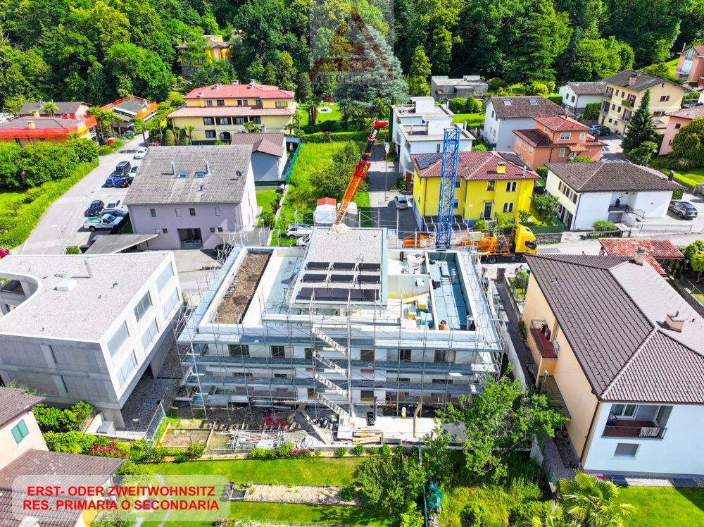Un sogno che diventa realtà / Hier wird ein Traum wahr - Bild 1