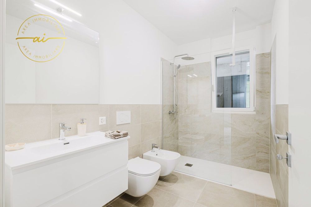 Geräumige und neue 4.5-Zimmer-Wohnung in Balerna - Bild 12