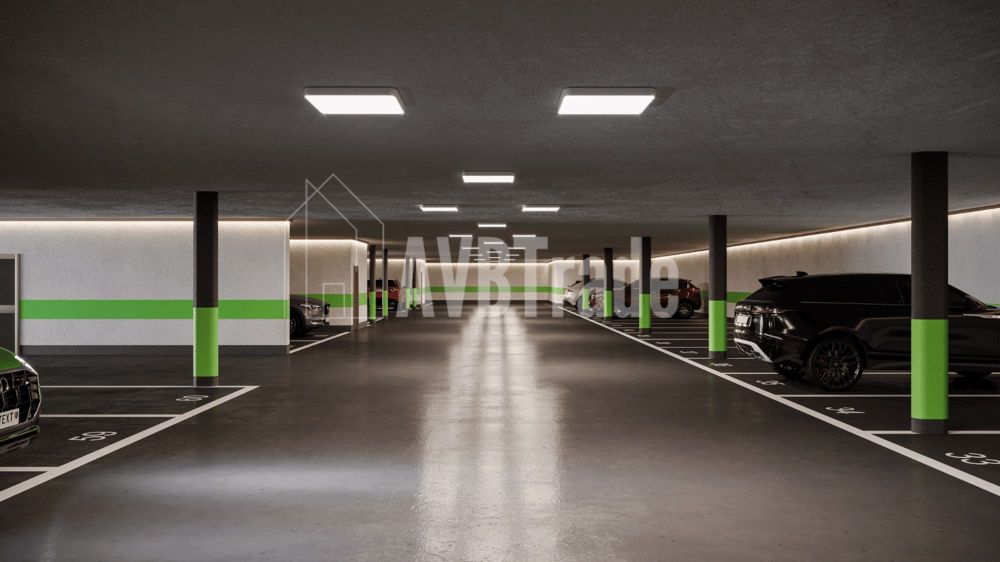 RESIDENZA AL PARCO - EIN GRÜNER OASE FÜR JEDEN LEBENSSTIL - Bild 10