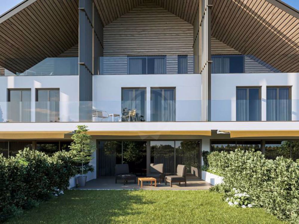 Apartment for sale, Appartement avec jardin, in Chavannes-de-Bogis, Switzerland - Bild 6