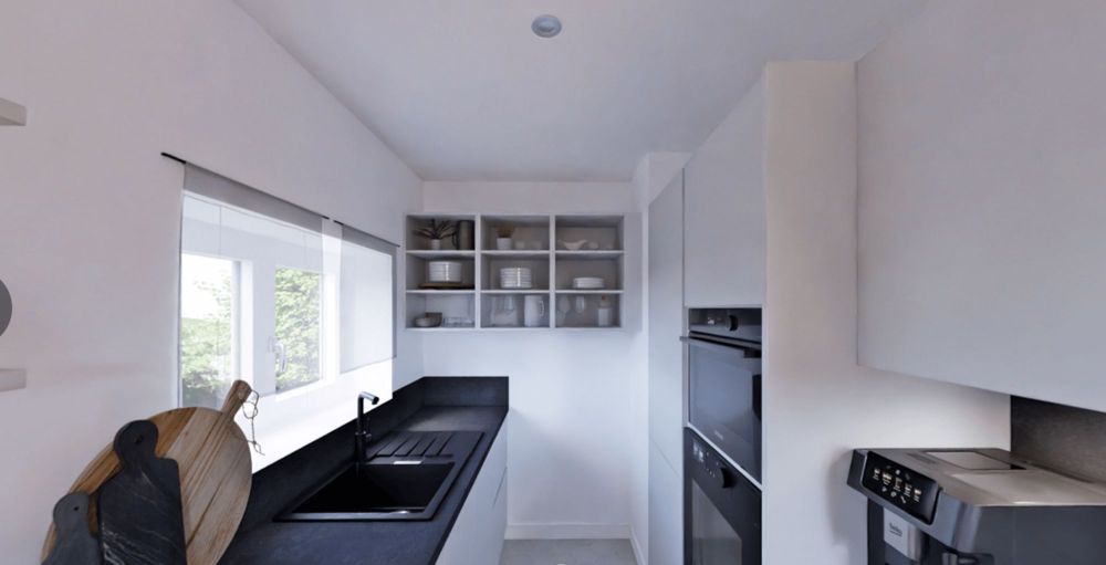 Moderne 4,5-Zimmer-Villa in Fontainemelon mit herrlicher Aussicht - Bild 4