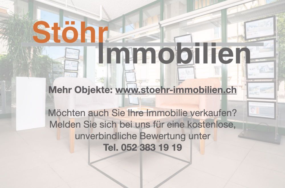 NEUBAU: Charmanter 5.5 Zimmer Ökobau mit Waldanstoss - Bild 13
