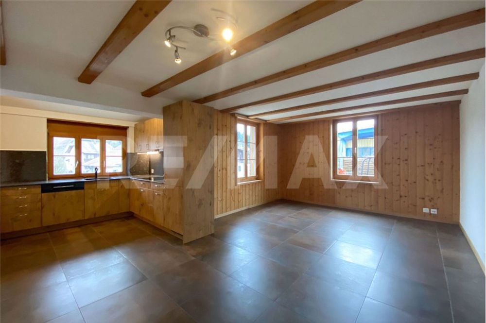 Renditeobjekt, ländlich gelegen und viel Sonne - Bild 12