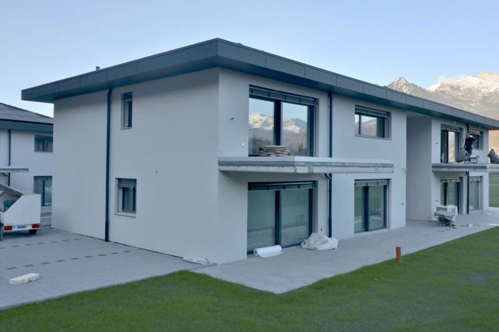 Lotissement Les Nayaz - Bild 1