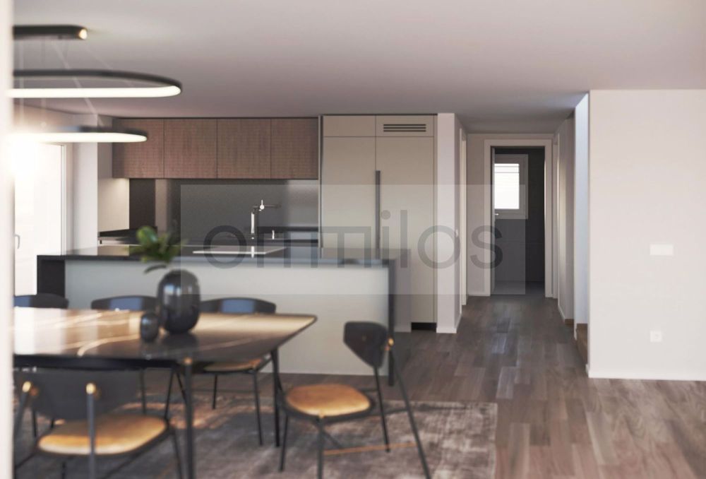 Nouvelle Promotion " Les Collondels" : 5 Spacieuses villas familiale de 6,5 p avec studio indépendant à Surpierre (FR) - Bild 5