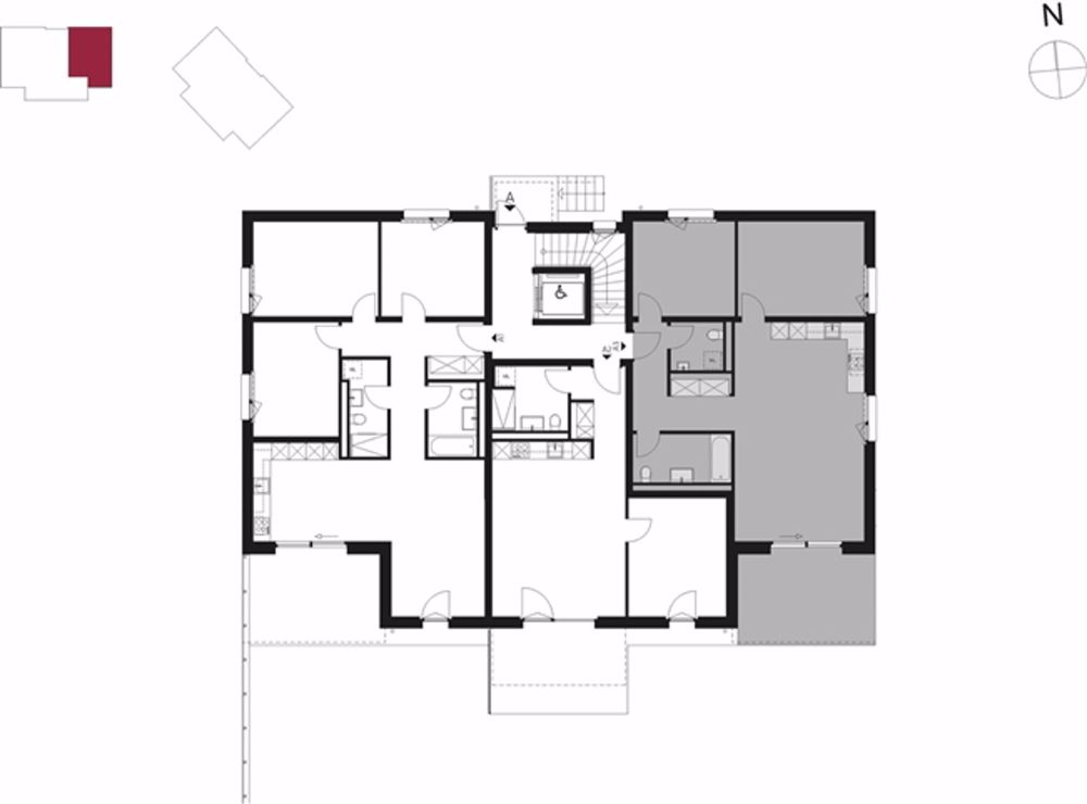 In Arbeit! Kommen Sie und besuchen Sie Ihr zukünftiges Zuhause. - Bild 1