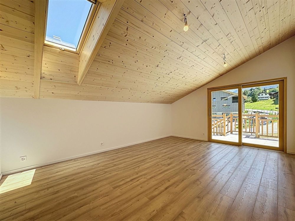 EIN ZUHAUSE, IN DEM SICH ALLES UM SIE DREHT - Bild 5