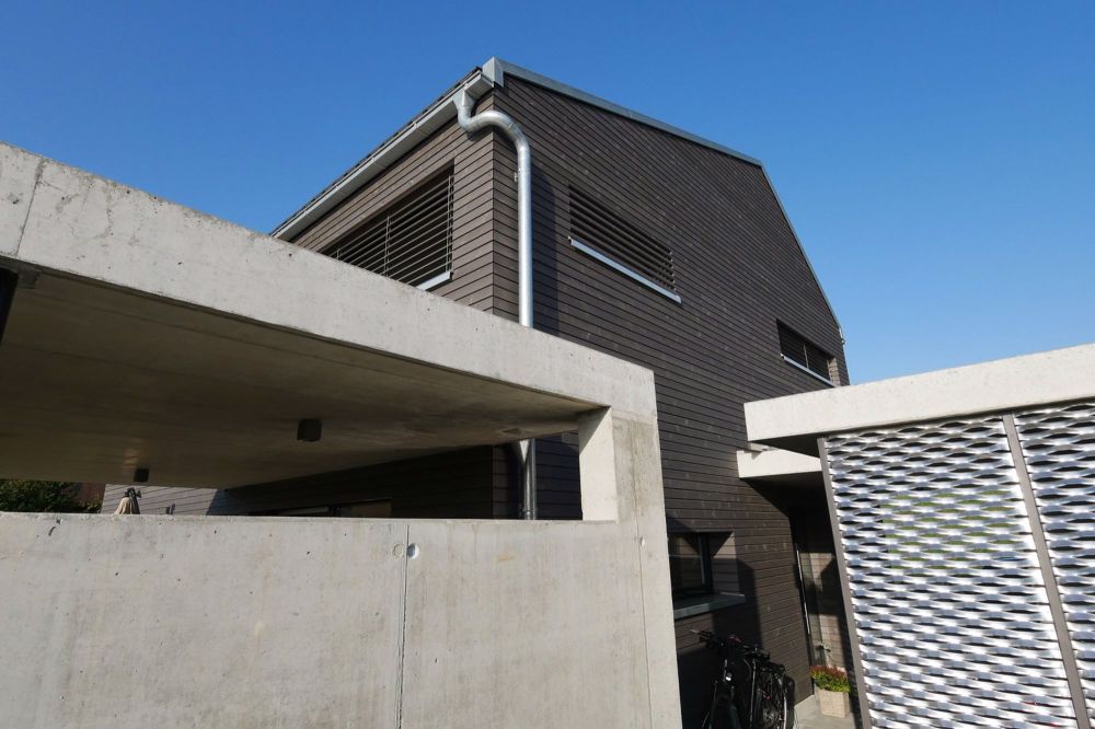 Ihr neues Zuhause: Nachhaltige und moderne Einfamilienhäuser - Bild 3