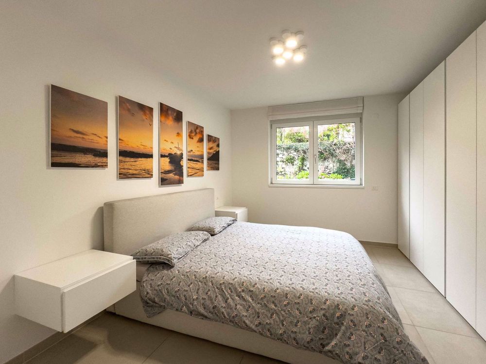 Wohnung 2.5 Zimmer mit privatem Gartchen in Mendrisio - Bild 5