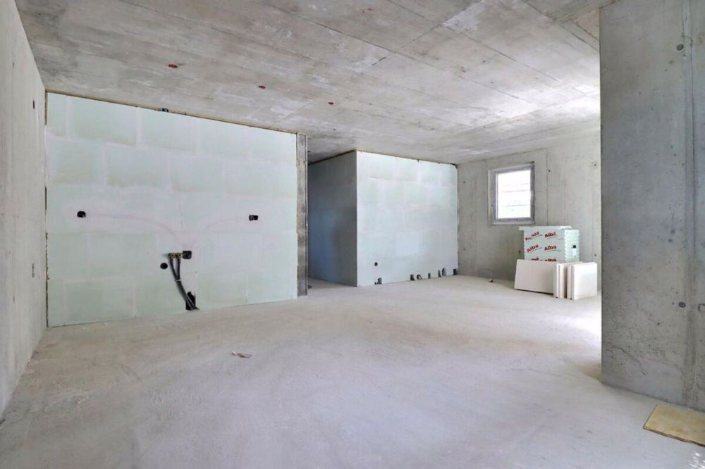 Wohnung 4.5 Zimmer in Bossonnens - Bild 4