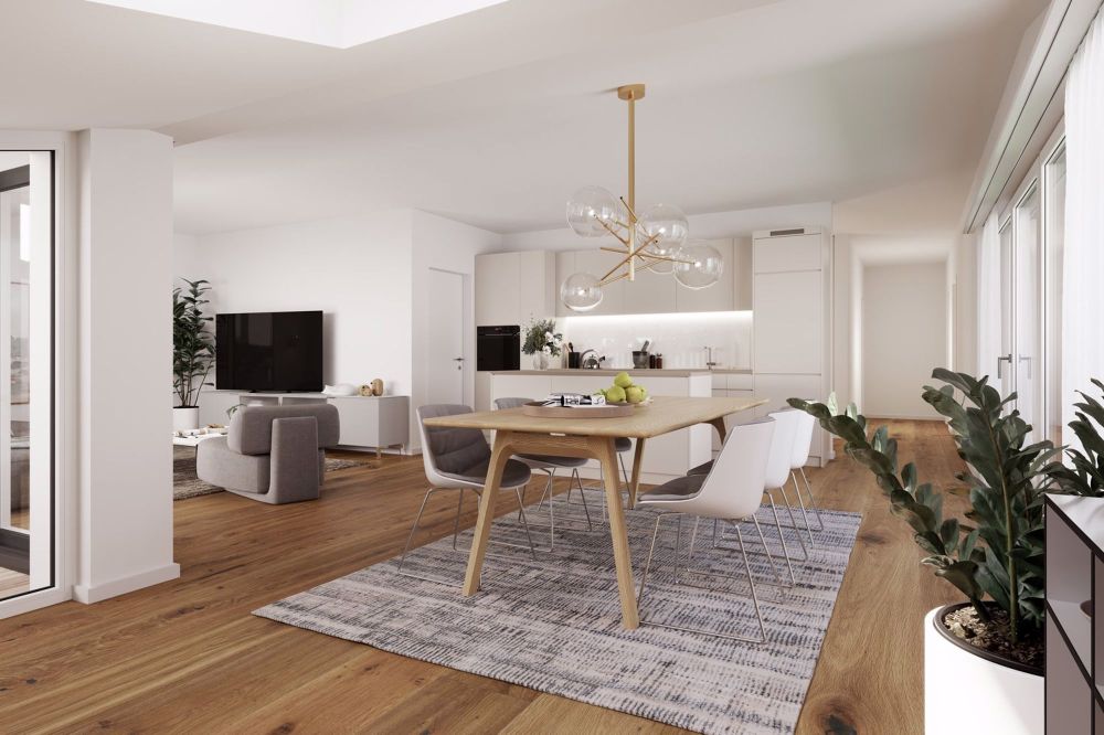 IHR ZUHAUSE IN NIEDERUSTER - Bild 2