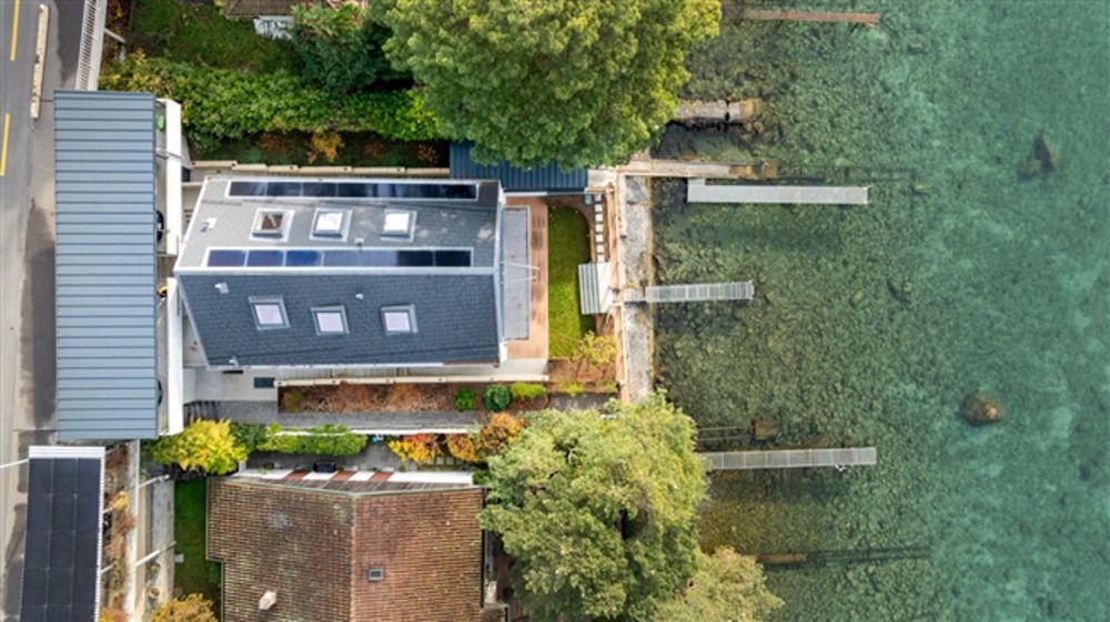 Eine einzigartige Kulisse zwischen See, Weinbergen und Bergen - Bild 4