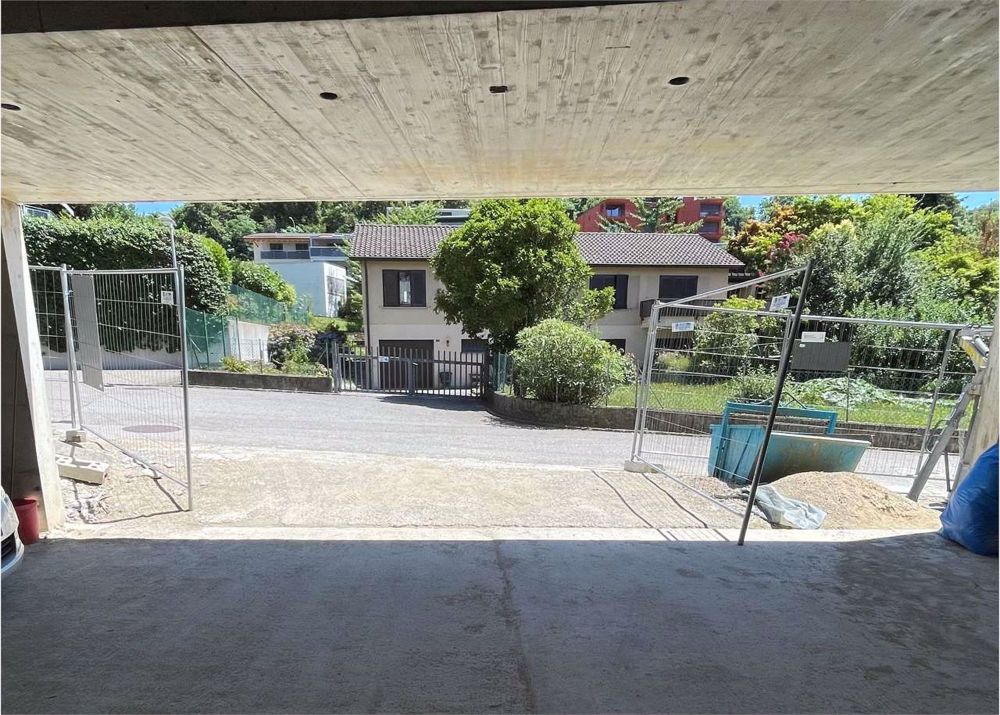 Wohnung Duplex in Cureglia, Neubau - Bild 3