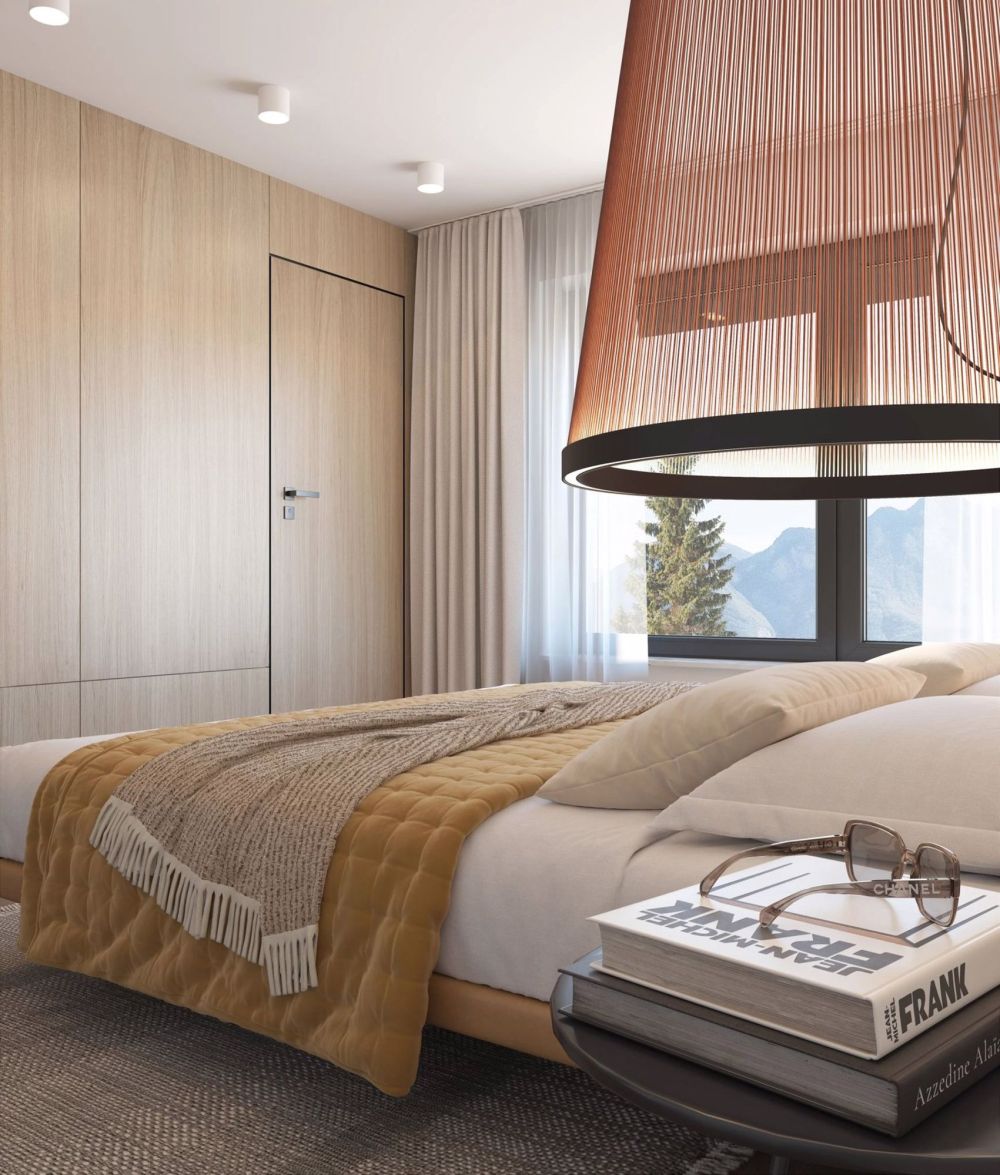 Vivre à Vouvry : Découvrez nos appartements neufs dans une résidence d'exception - Bild 5