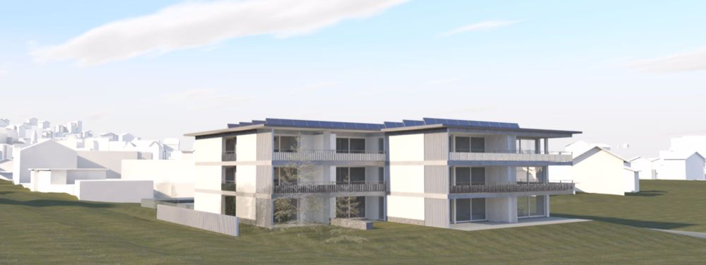 HUUS SUNNABELLE - - Bild 2