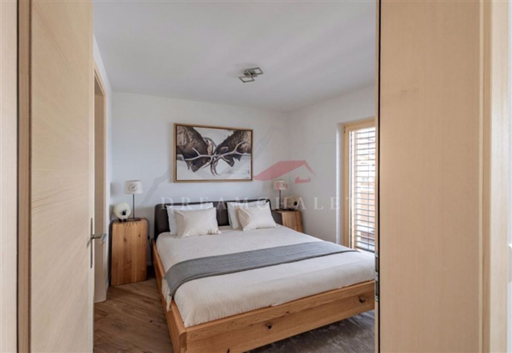 Stilvolle Wohnung in Haute-Nendaz - Bild 6