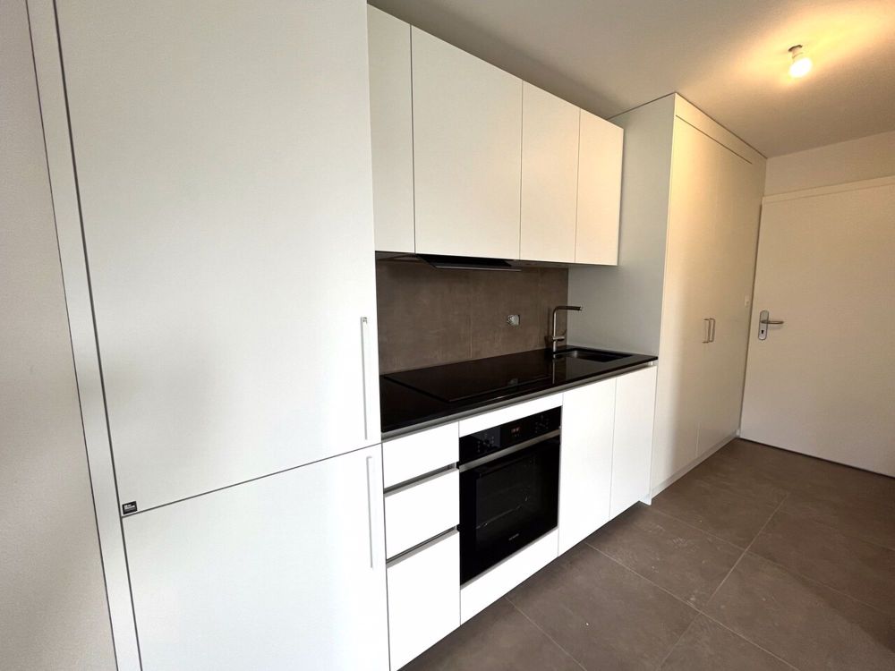Lumineux appartements de 2.5 pièces neufs à Carrouge (VD) - Bild 2