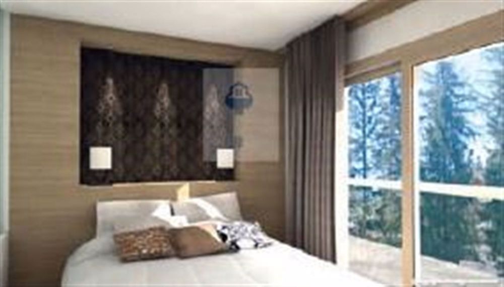 CHALET ALTIMA - WOHNUNG 4,5 QUADRATFUSS HAUPT - IM HERZEN VON CRANS-MONTANA HOHES ANSEHEN - Bild 6