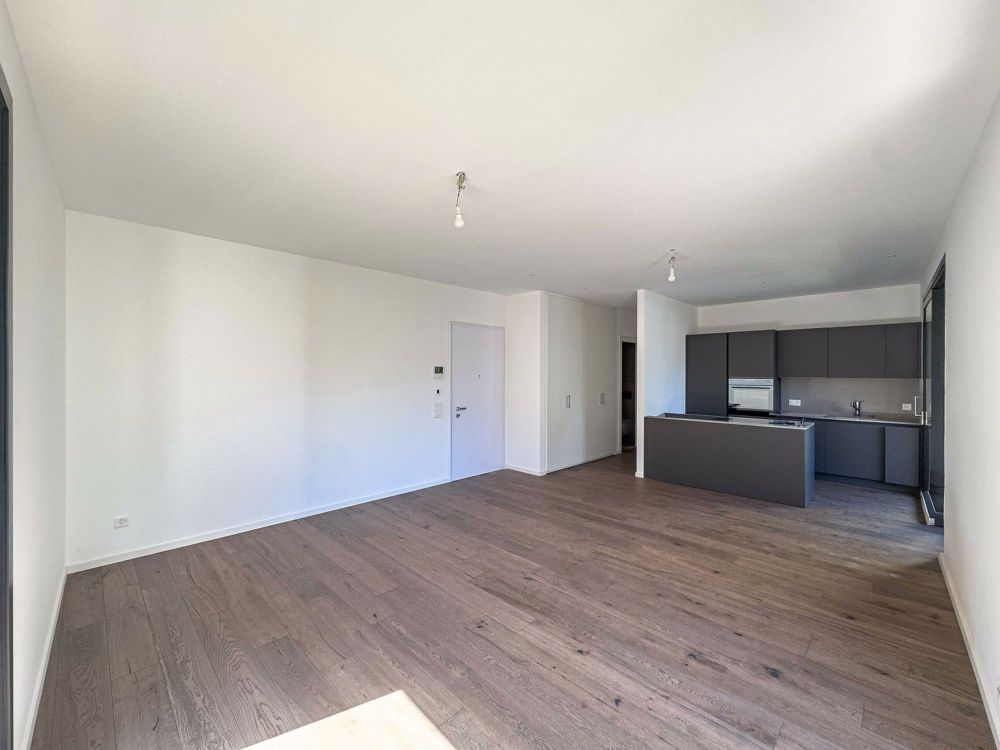 Modernes Apartment im Neubau zu Verkaufen in Canobbio - Bild 1