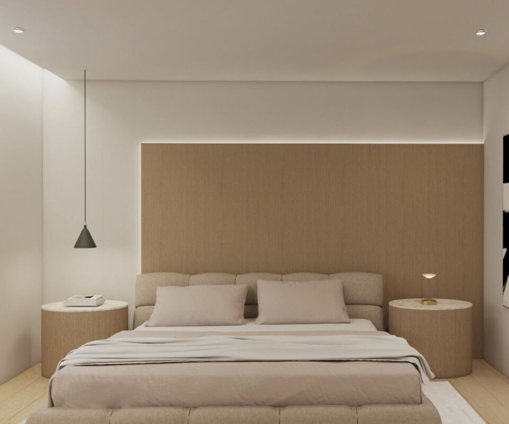 Neubau 5.5-Zimmer-Reihenhaus mit Terrasse, 2 Balkonen, PV-Anlage & zwei Tiefgaragenplätzen inklusive! - Bild 11