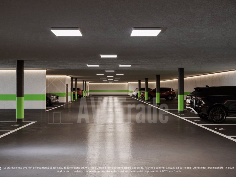 EXKLUSIVES PENTHOUSE 5.5 ZIMMER MIT PRIVATZUGANG - Bild 8