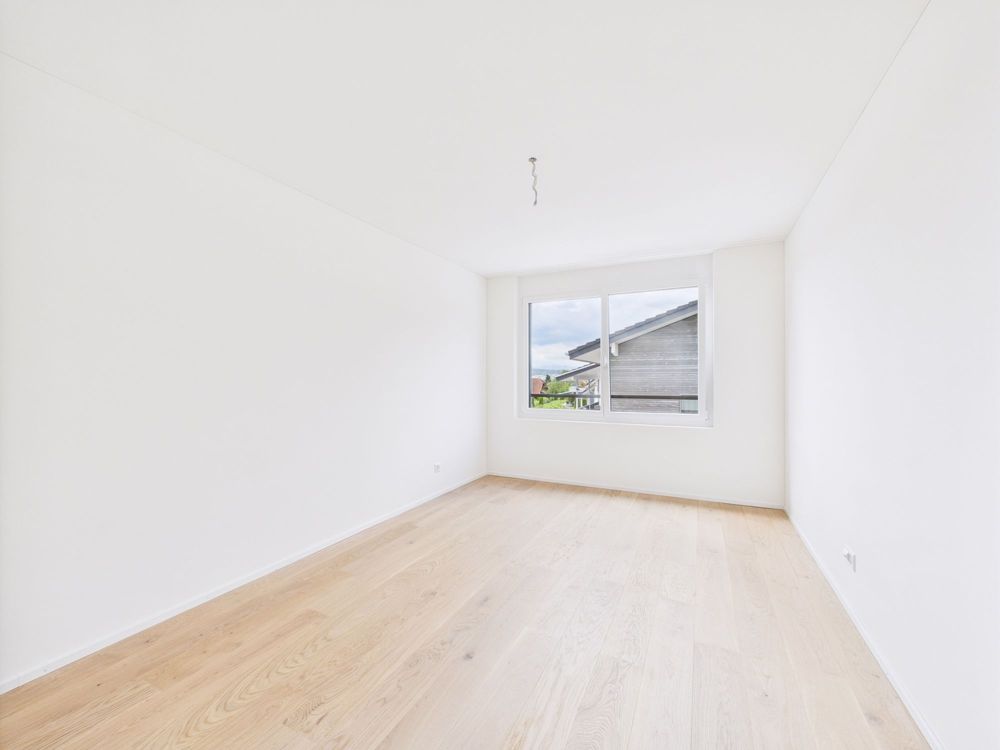Erstbezug 5.5 Zimmer Haus top Lage - Bild 12