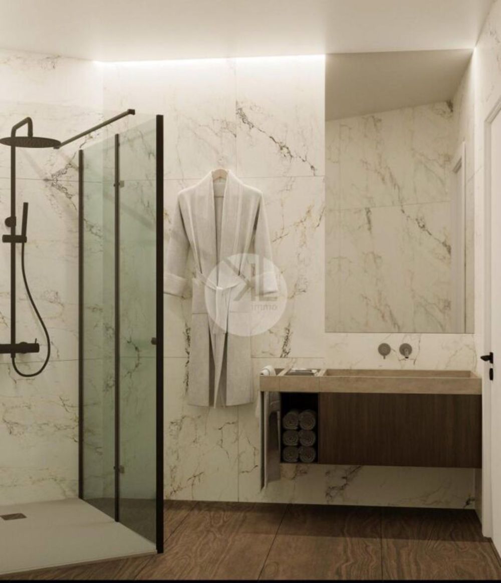 Dachgeschoss 4.5 Zimmer in Ardon - Bild 9