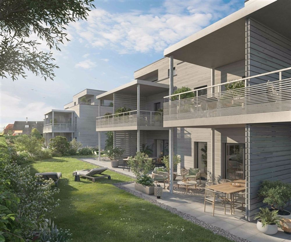 Wohnen in der Öpfumatte - Bild 3