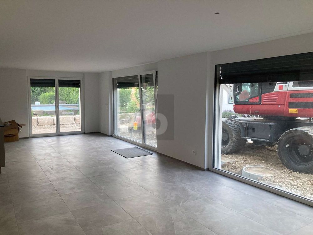 NEUBAU MIT GROSSER TERRASSE AN TOP LAGE - Bild 3